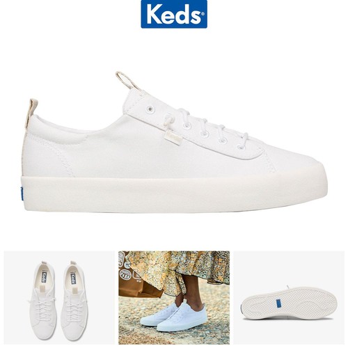 Keds kickback organic cotton - kickback,