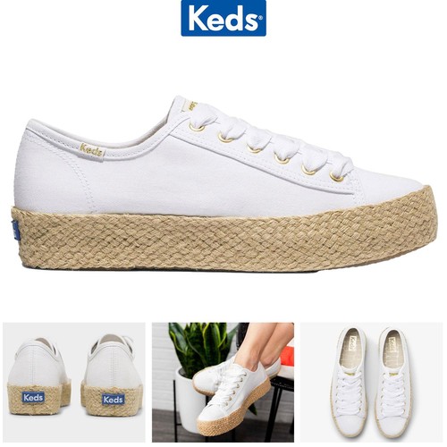 Keds triplekick canvas - keds,