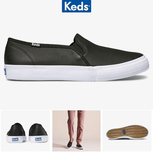 Keds double decker canvas - keds,