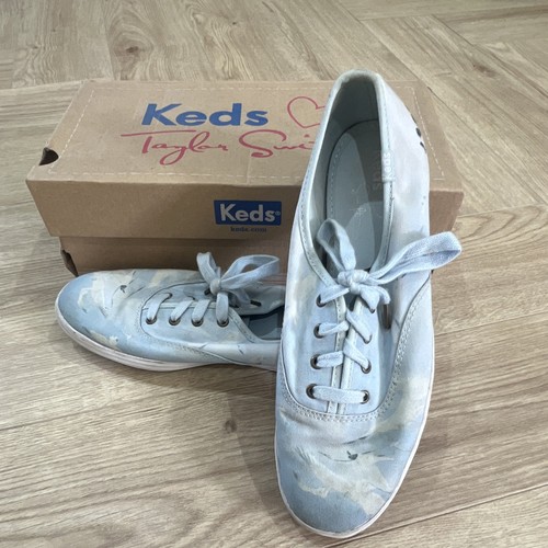 Keds taylor swift 1989 limited - keds,