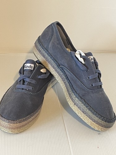 Keds size low top - low, lace