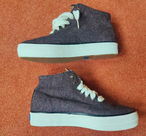 Keds trainers champion - keds,