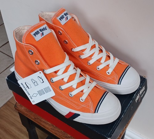 Bnib pro keds royal cvs - royal, hi