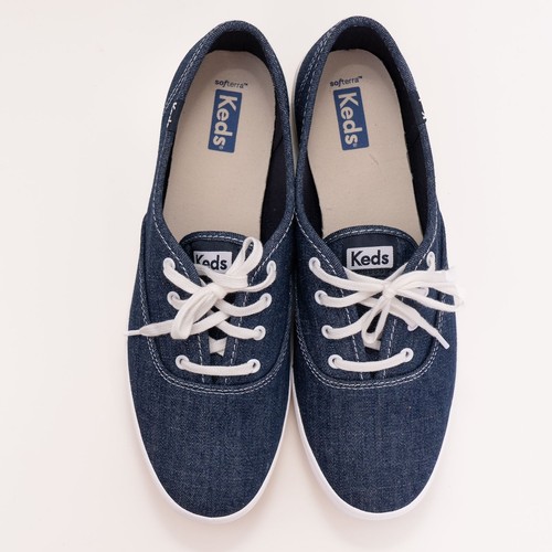 Womens keds trainers champion - womens,