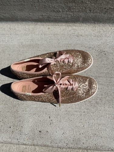 Kate spade rose gold - kate,