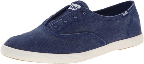Bnib keds chillax navy - keds,
