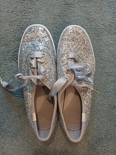 Kate spade keds - kate, x