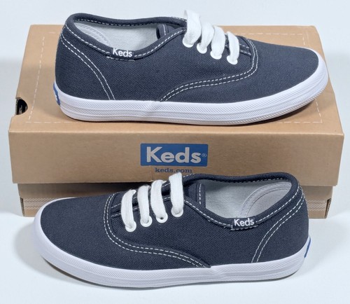 Keds new girls - new, navy