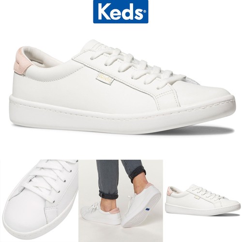 Keds women ace - keds, white