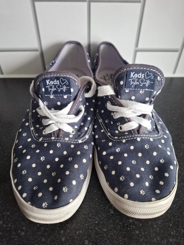 Ladies size keds lace - ladies,