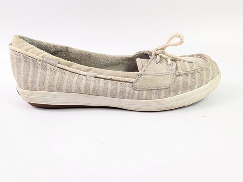 Keds fabric flat - fabric, 5