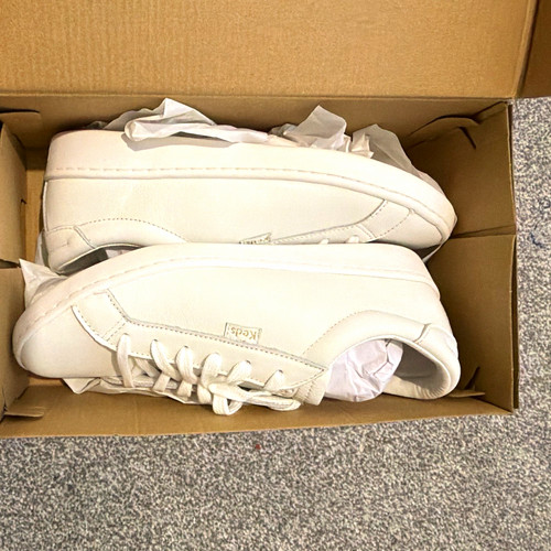 Keds ace leather - lace, up
