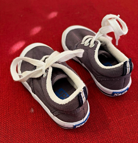 Keds unisex baby toddler - unisex, baby/toddler