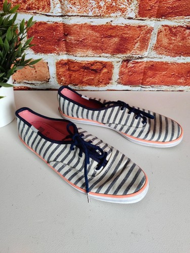 Women keds oasis navy - oasis,