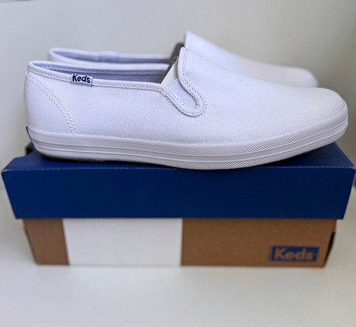 Keds champion women white - keds,