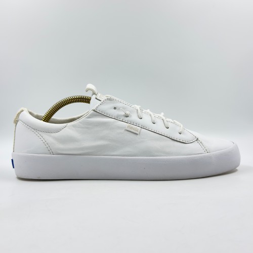 Keds kickback women - kickback, white