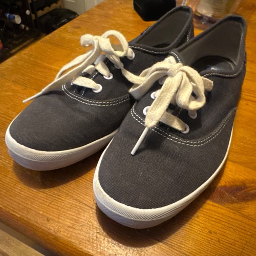 Keds champion canvas sneakers - champion,