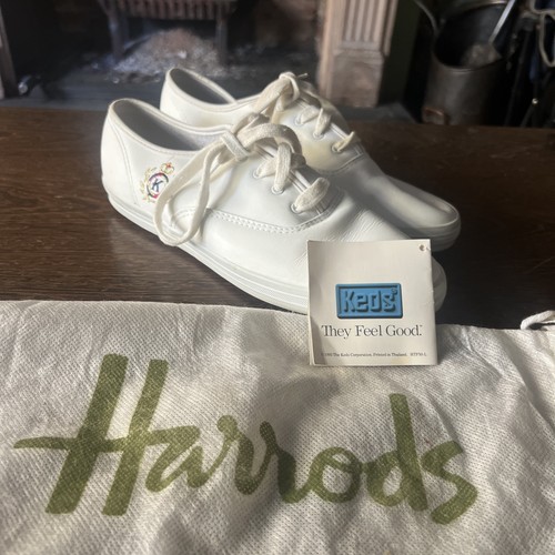 Vtg 1994 keds - vtg,