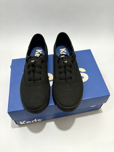 Keds champion canvas sneakers - keds,