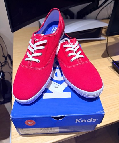 Keds men low top lace - low, lace-up