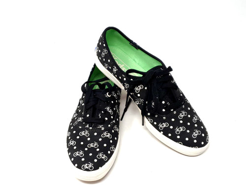 Keds champion bike - keds, dot