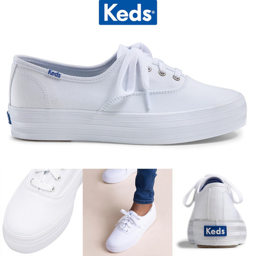 Keds women triple cvo - cvo, core