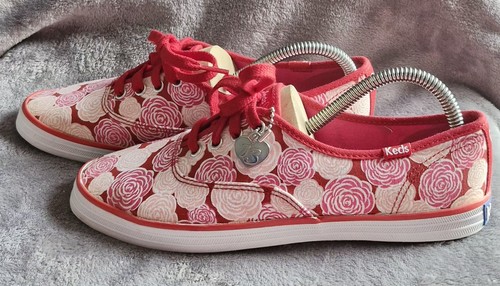Taylor swift keds red - x, keds.