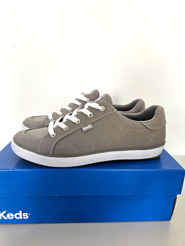 Keds comfort canvas low top - keds,