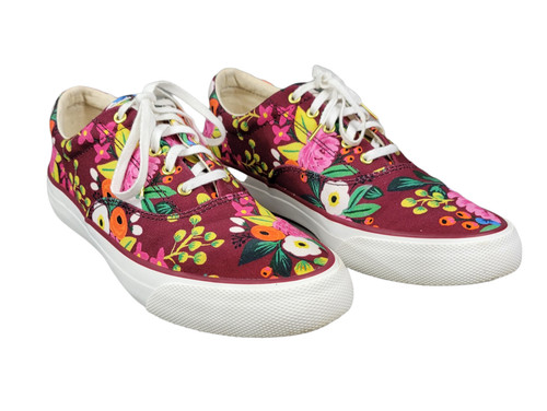 Keds rifle paper co - x,