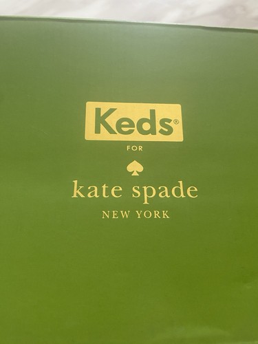 Keds kate spade - keds,