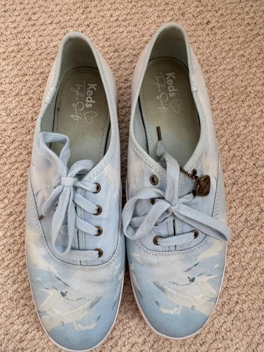 Taylor swift 1989 tour - taylor, keds