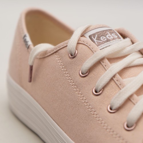 Pink trainers keds womens - trainers,