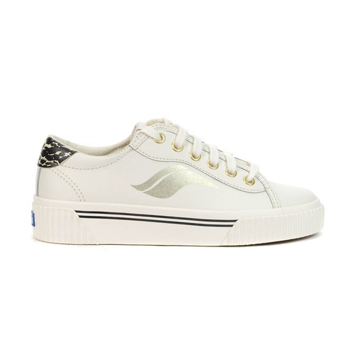 Keds crew kick - keds, leopard