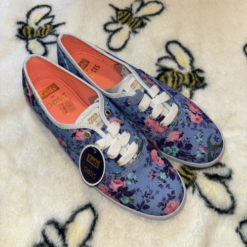 Keds oasis shoes womens - oasis,