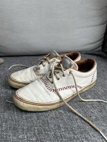 Vintage keds championship - vintage,