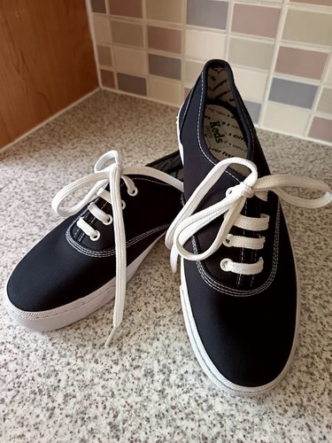 Keds willow green label - uk,