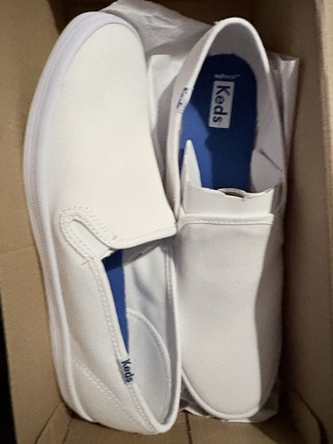Keds women slip pumps - women's, slip-on