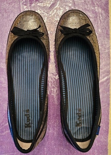 Keds teacup ballet - ballet, flats