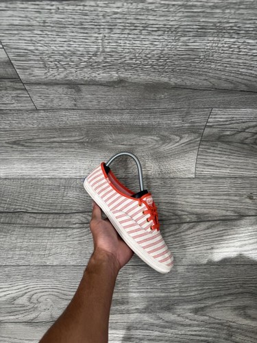 Keds low top trainers - top,