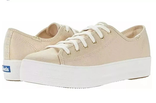 Keds triple kick - keds, canvas