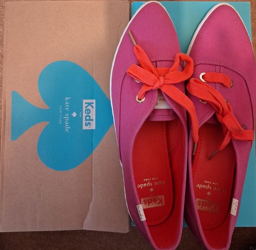 Keds for kate spade new - spade,