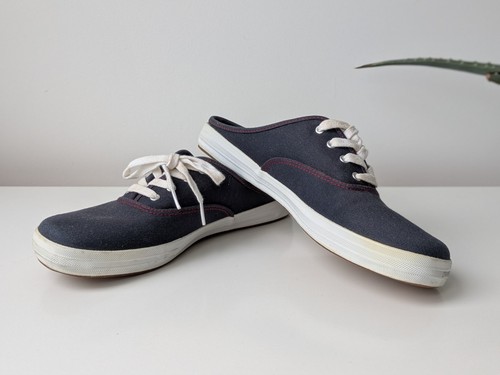 Keds womens size uk navy - keds,