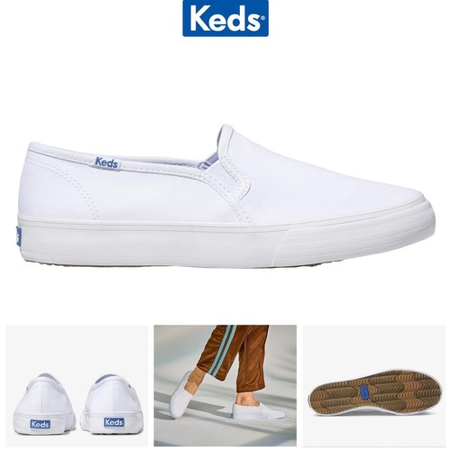 Keds double decker canvas - decker,