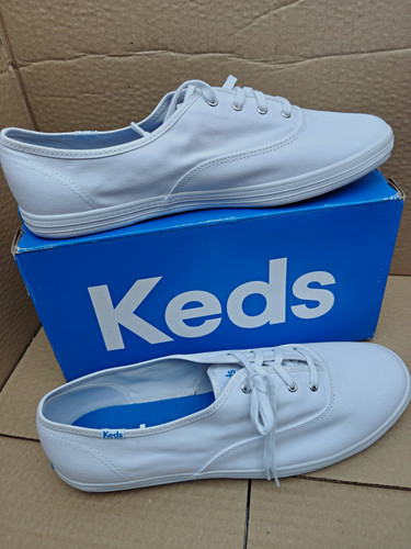 Keds champion women white - champion,