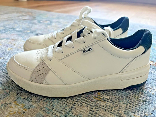 Women keds leather - keds,