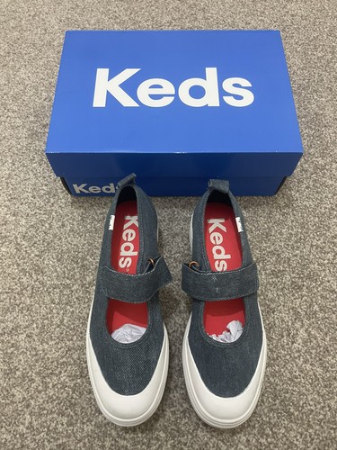 Keds trainers pumps boxed - pumps,