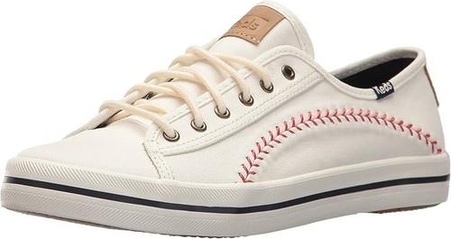 Bnib keds kickstart ladies - bnib,