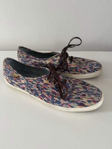 Keds champion liberty london - keds,