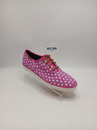 Keds champ canvas fuchsia - champ,