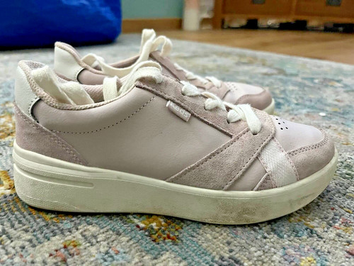 Women keds pastel - women’s, pink